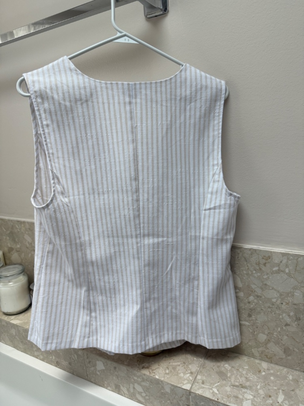 Loft vest - Picture 2 of 9